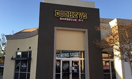 Dickey’s Barbecue Pit Brings Texas-Style Flavor To San Marcos