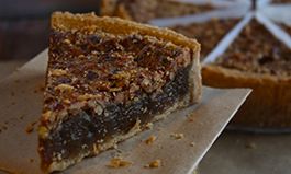 Dickey’s Barbecue Pit Offers Free Pie on National Pi Day