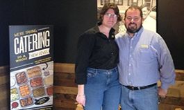 Dickey’s Barbecue Pit Opens March 2 in Easton