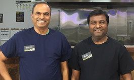 Dickey’s Barbecue Pit Opens in Houston Inside Fuel Maxx Convenience Store