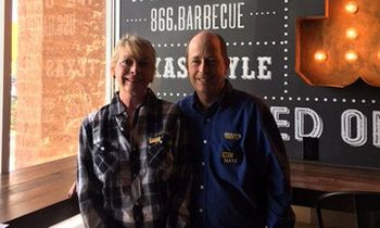 Dickey’s Fires Up the Pit in Scottsdale