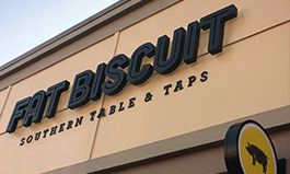 Fat Biscuit To Treat Lynnfield Residents to Free Breakfast