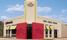 Fazoli’s Announces Opening of Newest Restaurant in Indiana