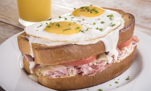 First Watch Introduces Spring Menu with Rich Flavors