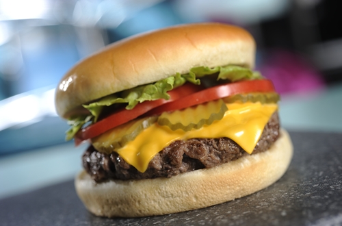 Hwy 55 Burgers, Shakes & Fries to Open Mount Airy, North Carolina Restaurant on Monday, March 13