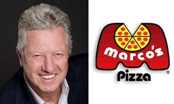 Marco’s Pizza Adds Marketing Innovator Steve Seyferth as CMO