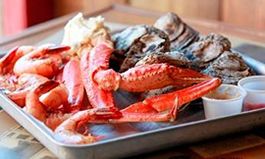 Shuckin’ Shack Oyster Bar, Winning Awards, Winning Formula Is Expanding!