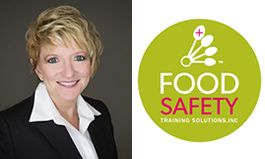 The Collaboration of Food Safety and Design: It’s Not Just About Cool Colors and Kitchen Aesthetics