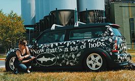 World of Beer Searching for Three Interns to Travel and Drink Beer