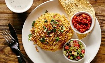 Bhojanic Celebrates 14 Years with New Dinner Series