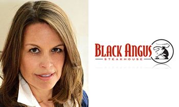 Black Angus Steakhouse Names New Head of Marketing