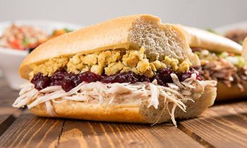 Capriotti’s Sandwich Shop to Debut on Nashville’s Music Row