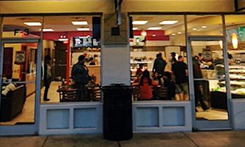 Carolina Premium Outlet Mall Welcomes Nestlé Toll House Café by Chip