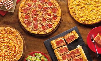 Cicis Helps Spread Gratitude To Moms, Dads, Grads & More
