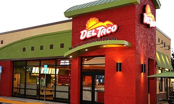 Del Taco Signs Franchise Deal to Expand Presence in Georgia