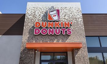 Dunkin’ Donuts Announces Plans For 12 New Restaurants In North Carolina