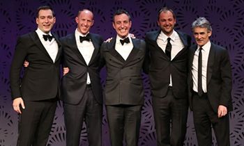 Eleven Madison Park Claims No. 1 Spot at The World’s 50 Best Restaurants Awards