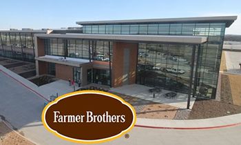 Farmer Brothers To Officially Open New Headquarters And Roasting Facility