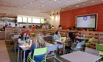 Garbanzo To Bring Mediterranean Fresh To St. Louis