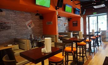 Hooters Flocks to Southeast Asia with Two New Locations
