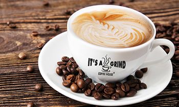 It’s A Grind to Bring Neighborhood Coffee House Vibe to New Communities Through Aggressive California Expansion Plan