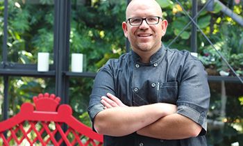 Lawry’s Restaurants Announces Anthony Endy as Executive Chef of Five Crowns and SideDoor