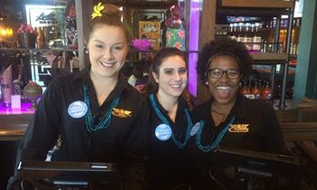 Lucille’s Smokehouse Bar-B-Que Teams Up With Autism Speaks To Increase Acceptance and Understanding of Autism