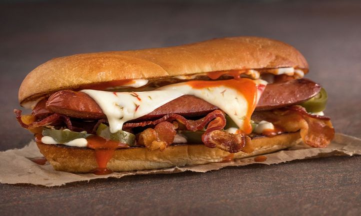 Knocking It Out of the Park: MOOYAH Burgers, Fries & Shakes Launches The Diablo Dog