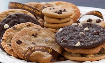 Nestlé Toll House Café by Chip Establishes Beachhead In New England