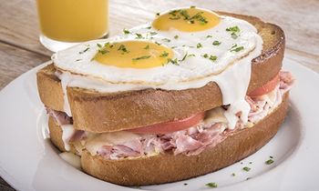 Popular Tampa Bay Brunch Spot to Open in Riverview