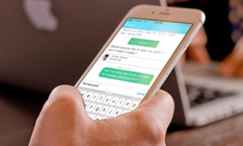 RestaurantOps Launches FrontofHouse Mobile App – the Slack for Restaurants