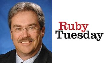 Ruby Tuesday Announces the Appointment of James F. Hyatt as President and Chief Executive Officer