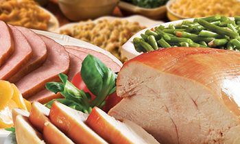 Shoney’s Invites America to Enjoy its Home-Style Easter All-You-Care-To-Eat Fresh Food Bar Featuring Freshly-Prepared Holiday Favorites
