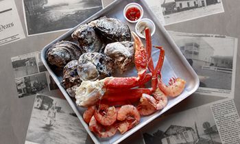 Shuckin’ Shack Oyster Bar Growth in Southeast