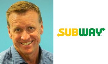 Subway Bolsters its North American Leadership Team
