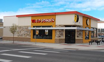 Taco John’s To Break Ground on 1st Bristol Restaurant