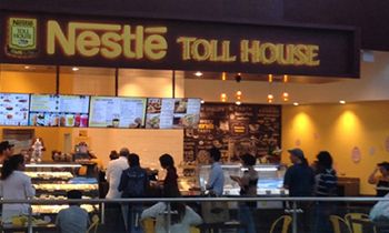 Temecula Welcomes 1st Nestlé Toll House Café by Chip