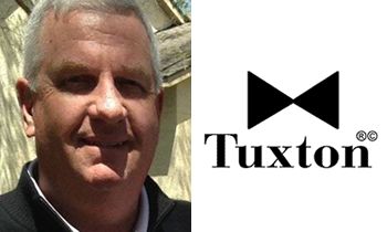 Tuxton China Announces Appointment of New Vice President of Hospitality