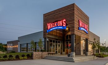 America’s Best Sports Bar Sets Sights On The Magnolia State