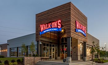 ‘America’s Best Sports Bar’ To Break Ground on 1st Alexandria Restaurant