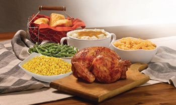 Boston Market Survey Reveals How Families Celebrate Mom on Mother’s Day