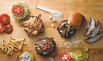 Buffalo Wings & Rings Launches Spring Menu of Chef’s Fan Favorites and Fresh Takes on Classic Dishes