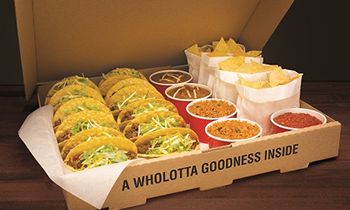 Celebrate Every Day Like it’s Taco Tuesday