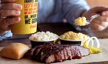 Celebrate National Barbecue Day Tomorrow with Dickey’s Barbecue Pit