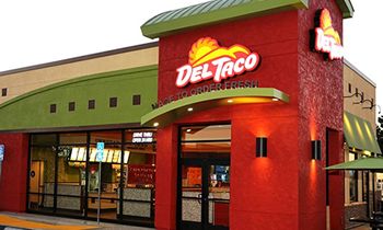 Del Taco Restaurants, Inc. Announces Fiscal First Quarter 2017 Financial Results