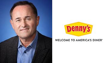 Denny’s Names Michael Furlow CIO