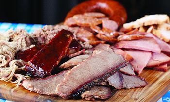 Dickey’s Adds Barbecue to Another State with New Development Agreement in Massachusetts