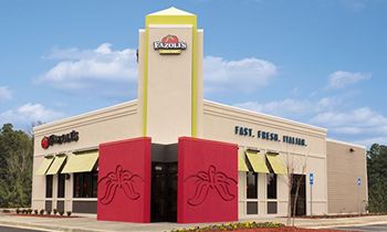 Fazoli’s Sets Franchise Sales Records to End Fiscal Year 2017