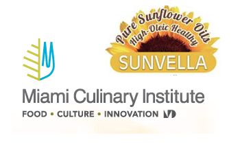 MDC’s Miami Culinary Institute, Renowned for Its Cooking Curriculum and Graduating Great Chefs, Has Added SUNVELLA FryPure Oleic Sunflower Oil to Its Ingredient List