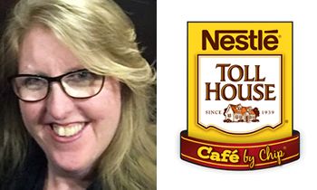 Nestlé Toll House Café by Chip Promotes Sharon D’george